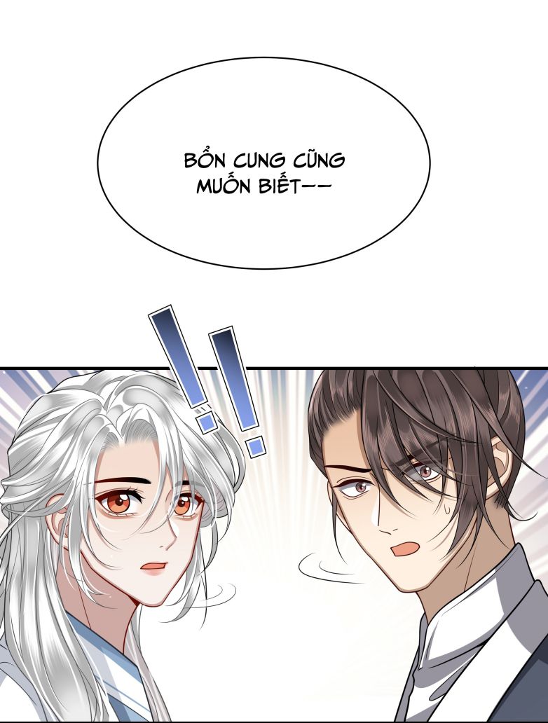 Điện Hạ Khuynh Thành: Chapter 11