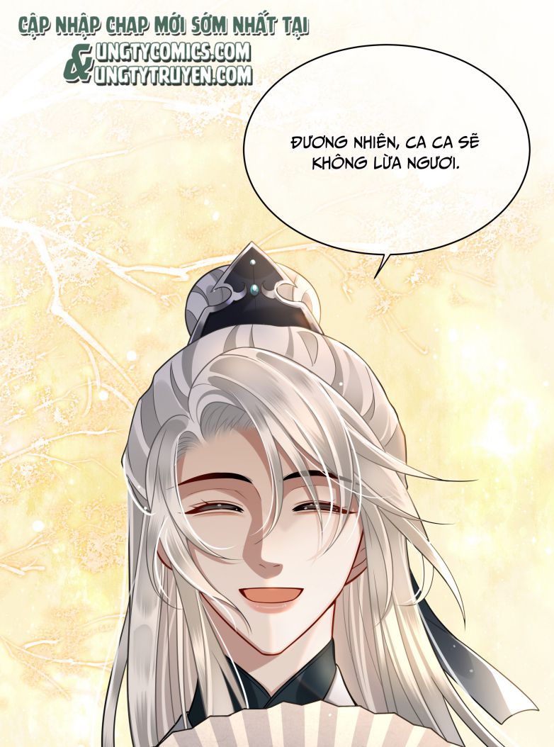 Điện Hạ Khuynh Thành: Chapter 11
