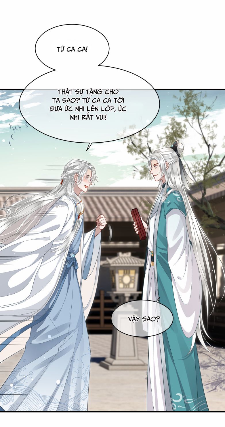 Điện Hạ Khuynh Thành: Chapter 11