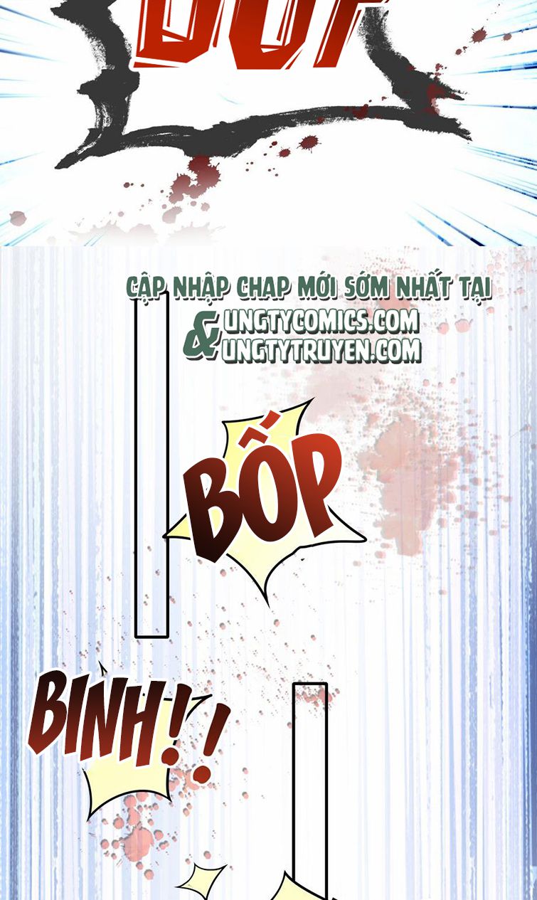 Điện Hạ Khuynh Thành: Chapter 12