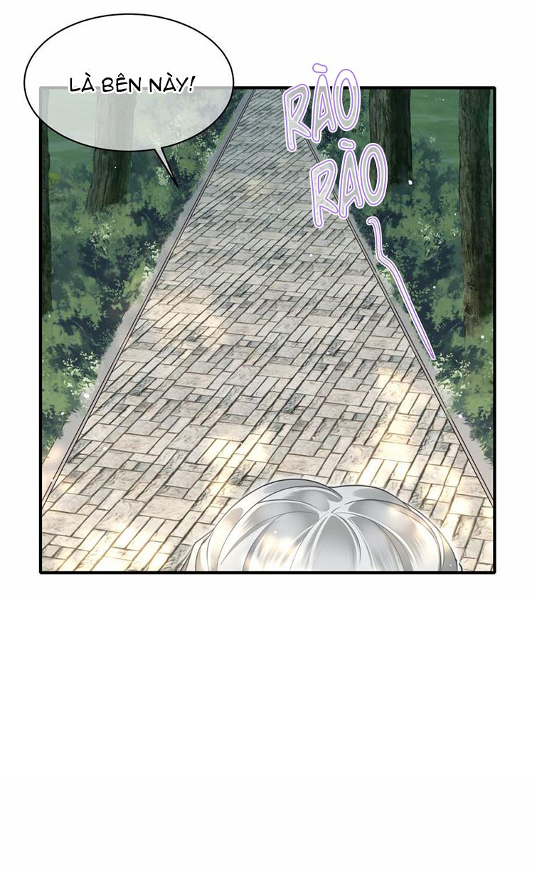 Điện Hạ Khuynh Thành: Chapter 12