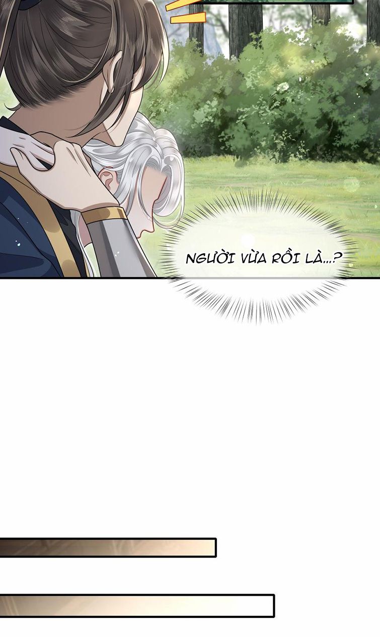 Điện Hạ Khuynh Thành: Chapter 12