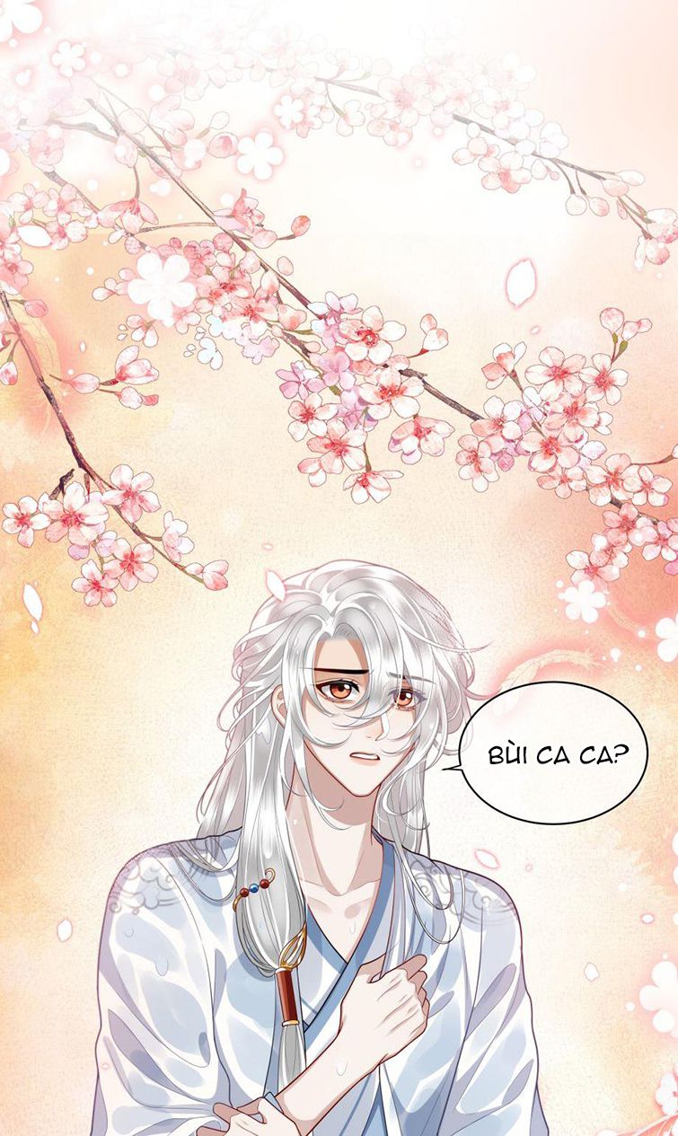 Điện Hạ Khuynh Thành: Chapter 12