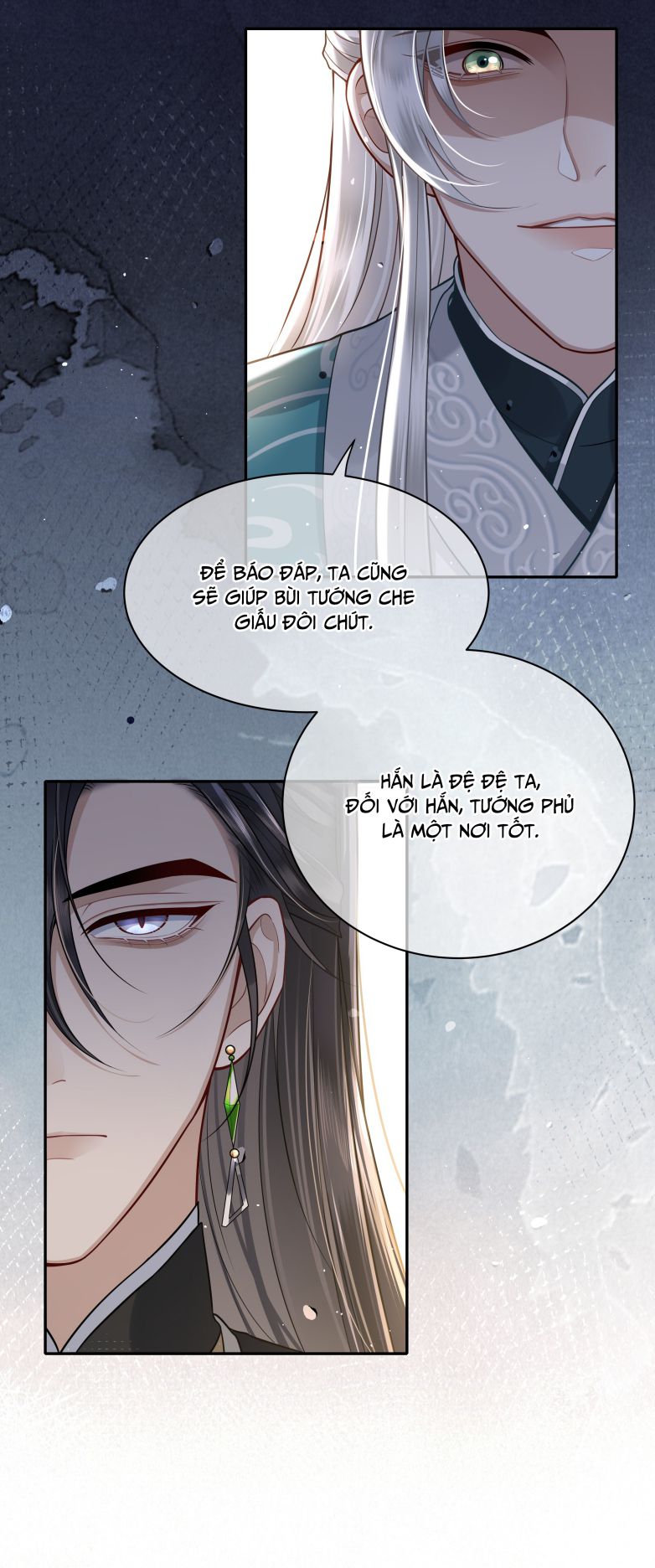 Điện Hạ Khuynh Thành: Chapter 14