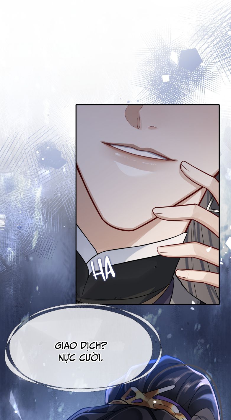 Điện Hạ Khuynh Thành: Chapter 14