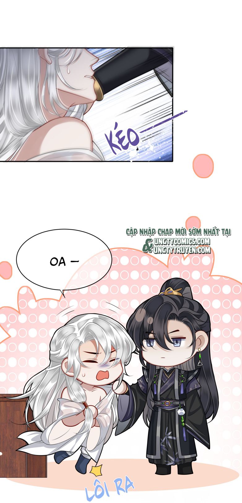 Điện Hạ Khuynh Thành: Chapter 14