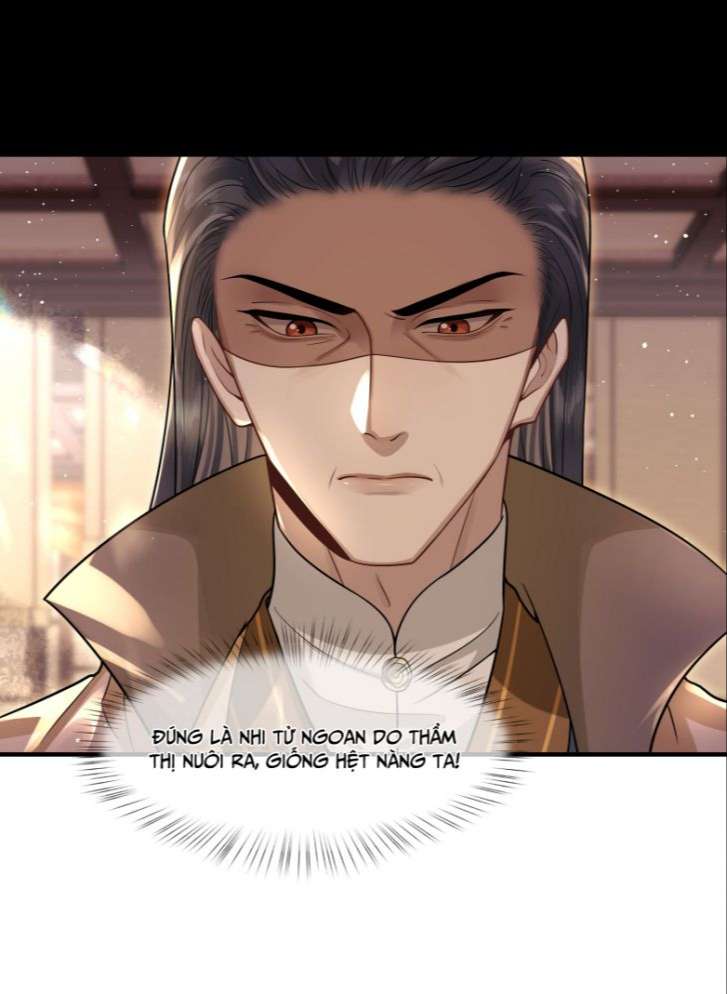 Điện Hạ Khuynh Thành: Chapter 16