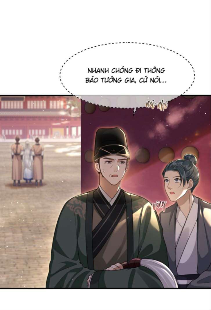 Điện Hạ Khuynh Thành: Chapter 16
