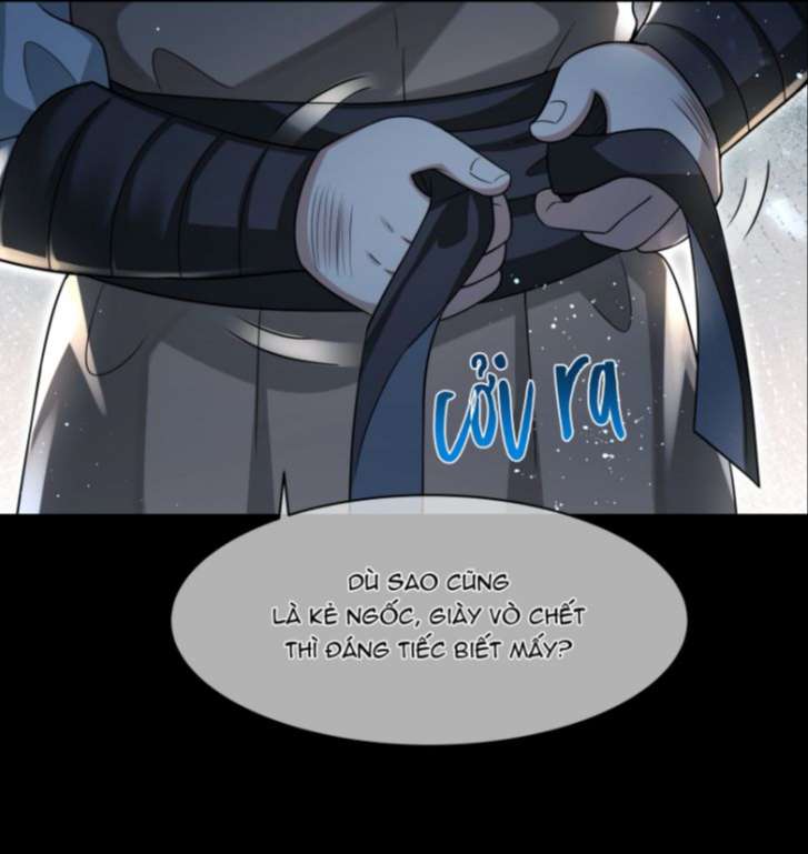 Điện Hạ Khuynh Thành: Chapter 16