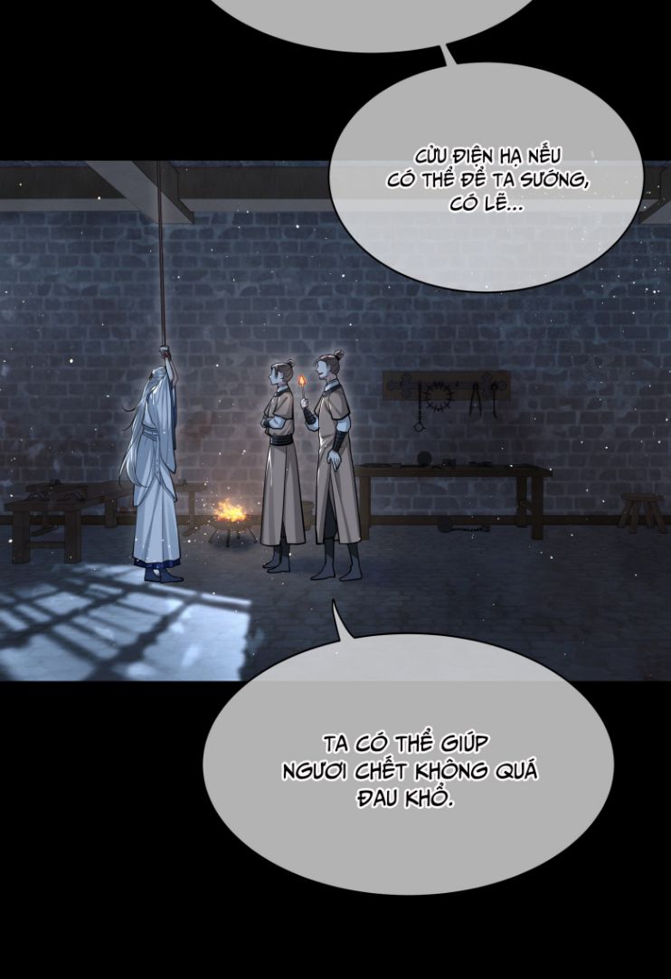 Điện Hạ Khuynh Thành: Chapter 17