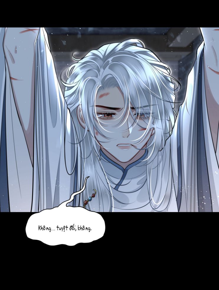 Điện Hạ Khuynh Thành: Chapter 17