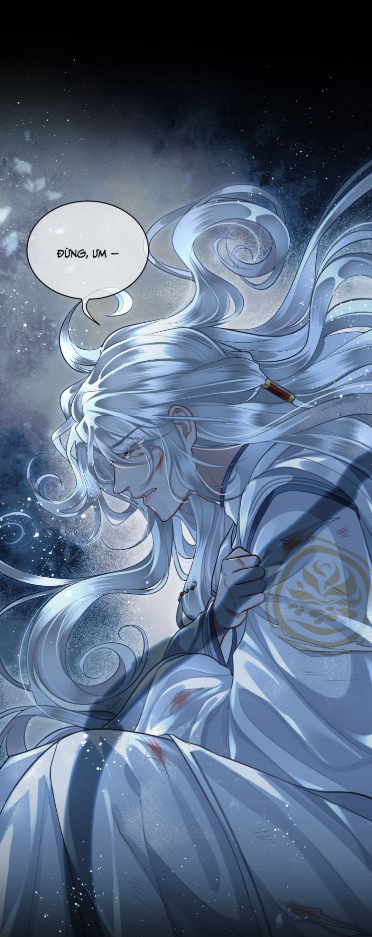 Điện Hạ Khuynh Thành: Chapter 17