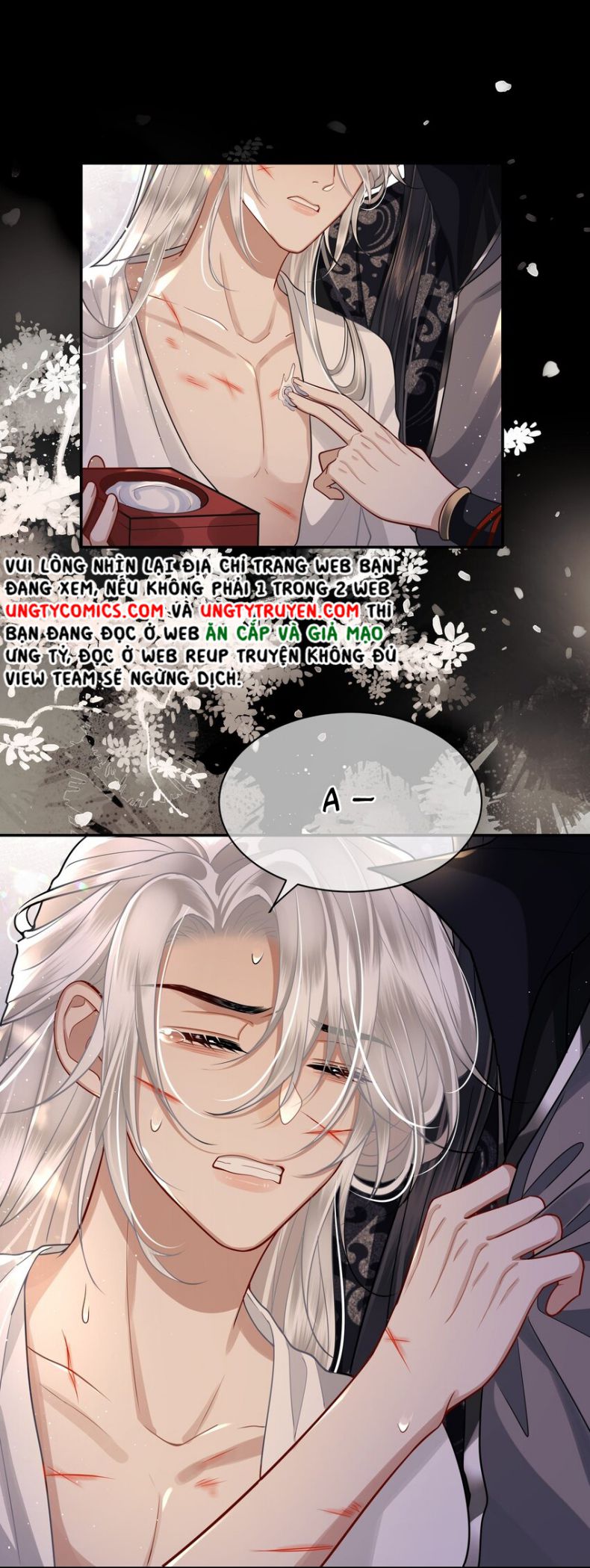 Điện Hạ Khuynh Thành: Chapter 18