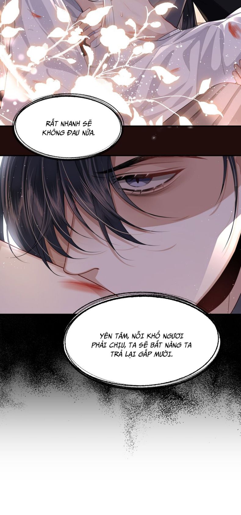 Điện Hạ Khuynh Thành: Chapter 18