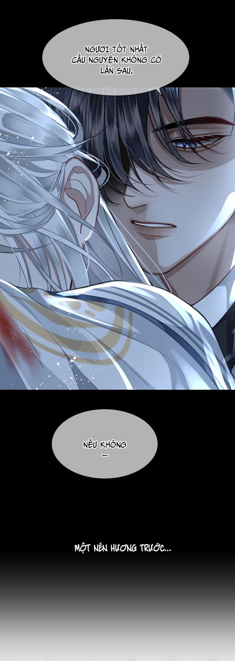 Điện Hạ Khuynh Thành: Chapter 18