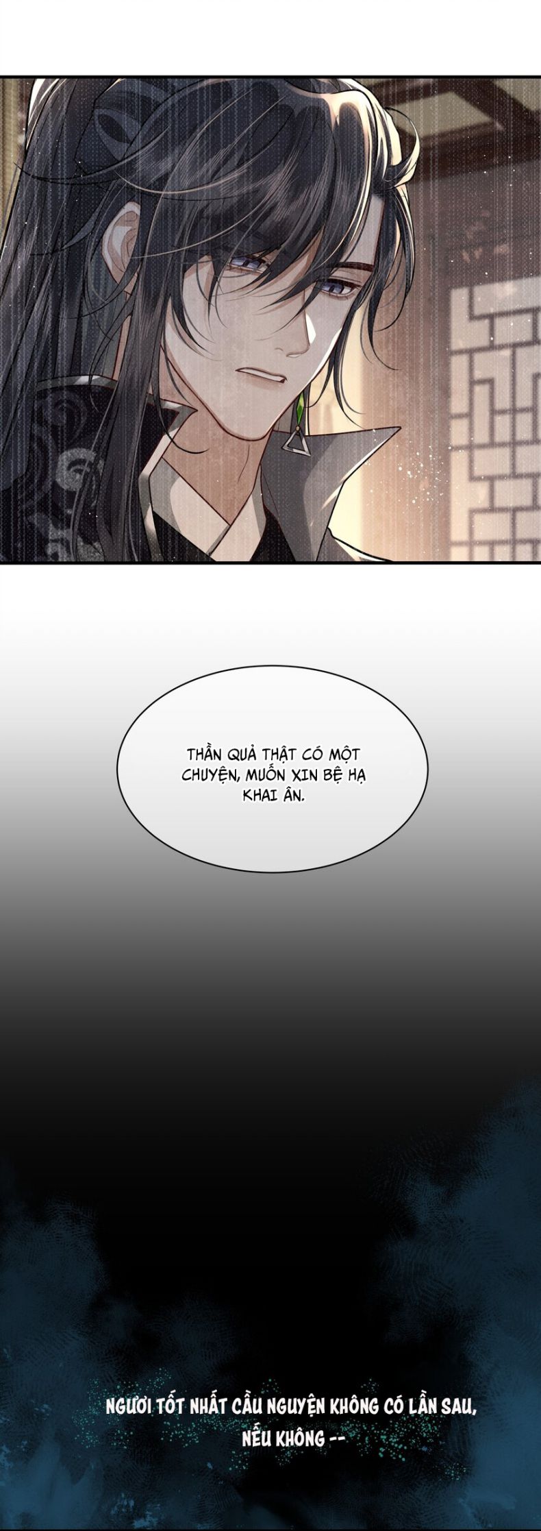 Điện Hạ Khuynh Thành: Chapter 18