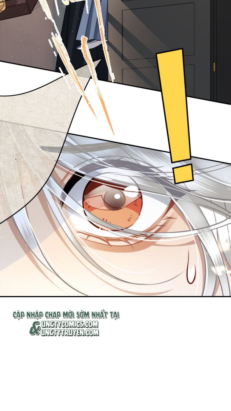 Điện Hạ Khuynh Thành: Chapter 20