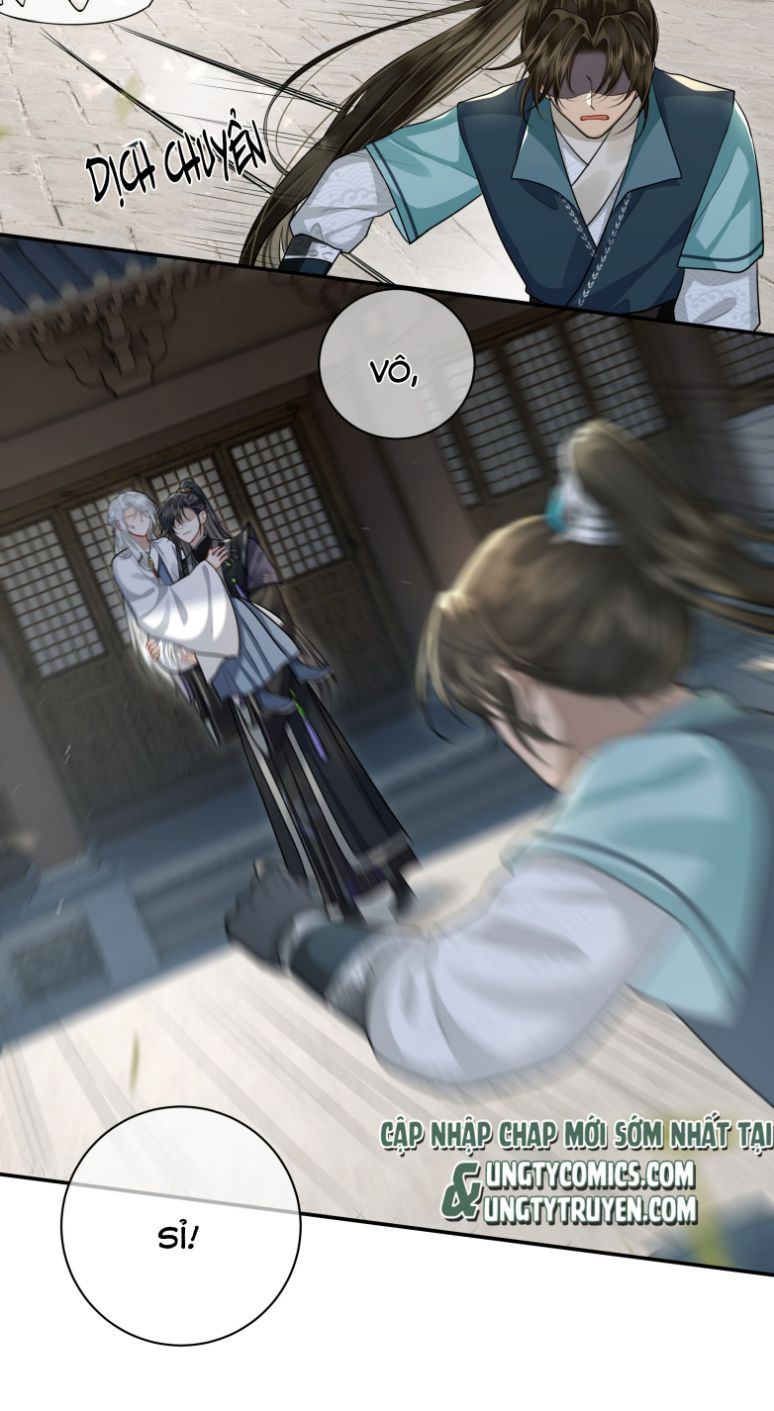 Điện Hạ Khuynh Thành: Chapter 20