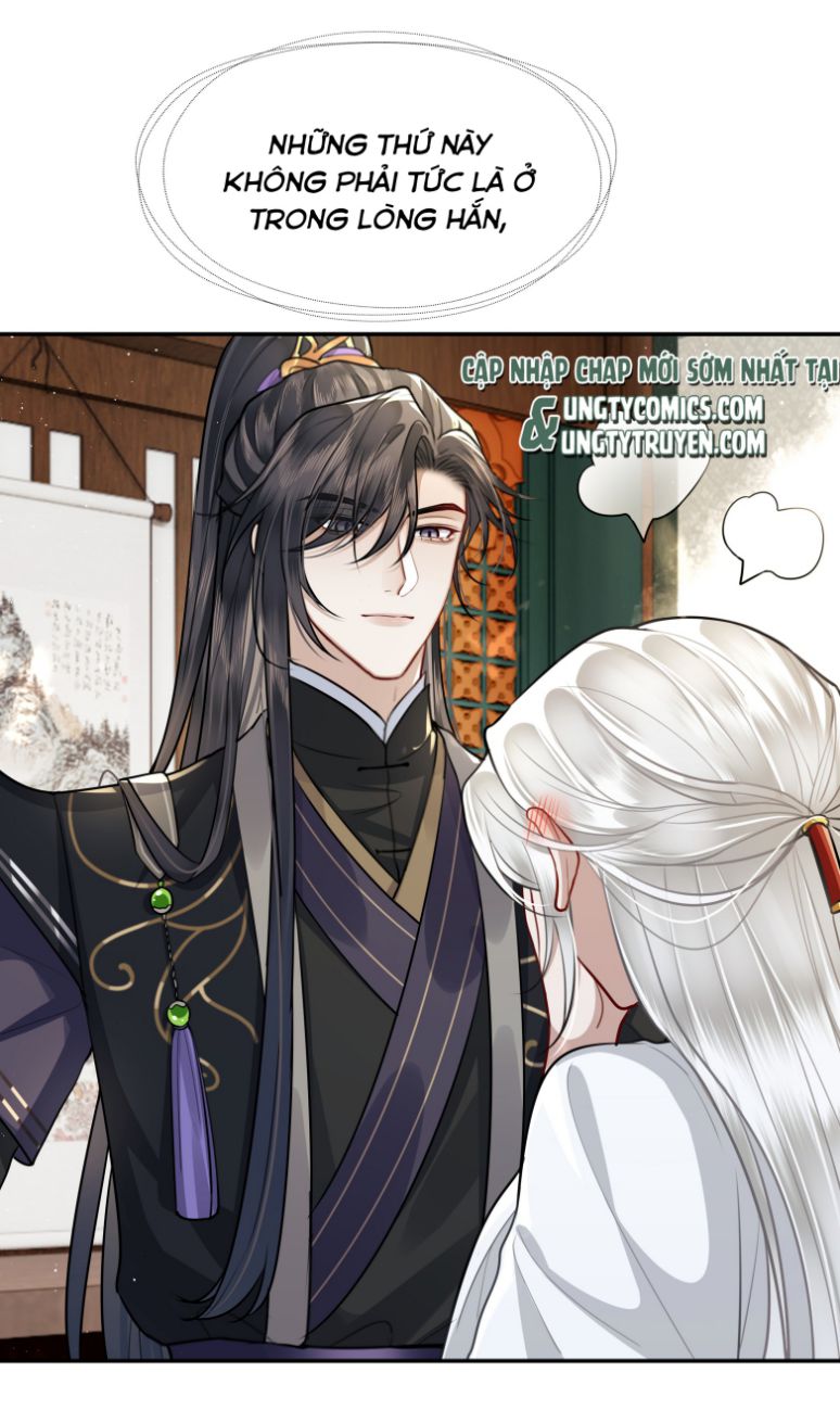 Điện Hạ Khuynh Thành: Chapter 20