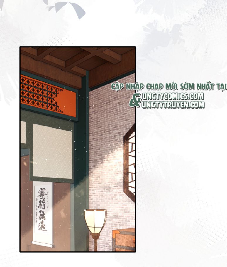 Điện Hạ Khuynh Thành: Chapter 20