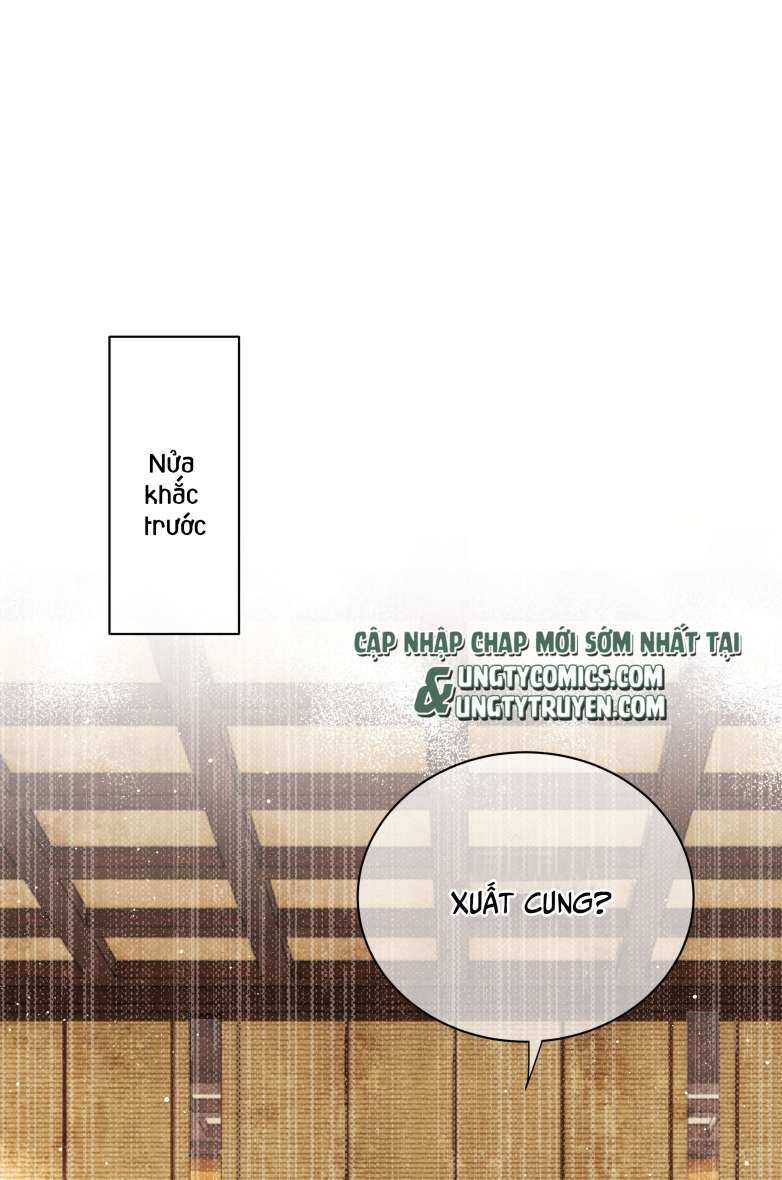Điện Hạ Khuynh Thành: Chapter 21