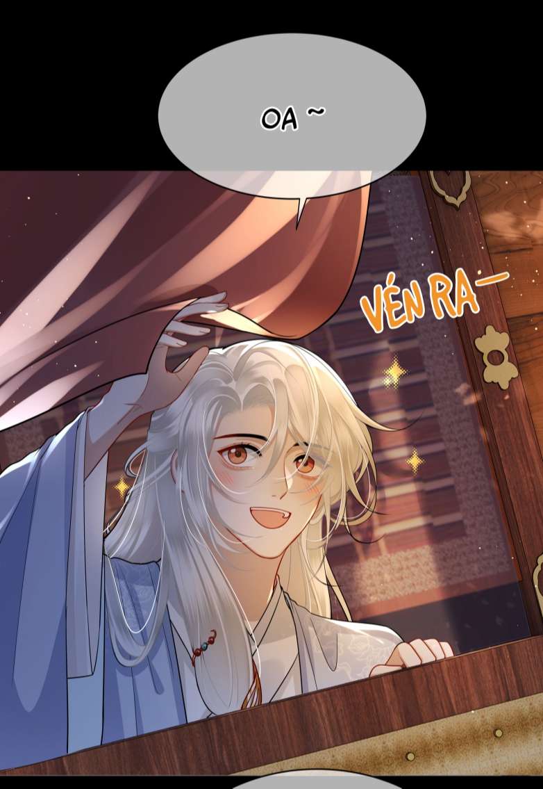Điện Hạ Khuynh Thành: Chapter 21