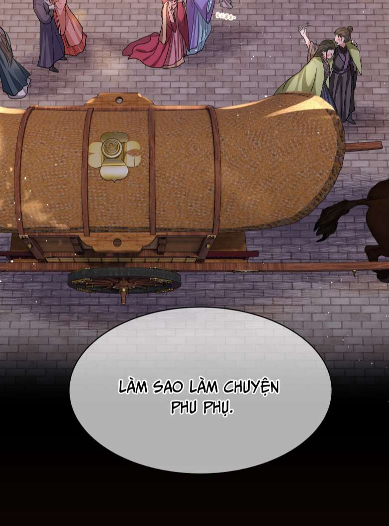 Điện Hạ Khuynh Thành: Chapter 21