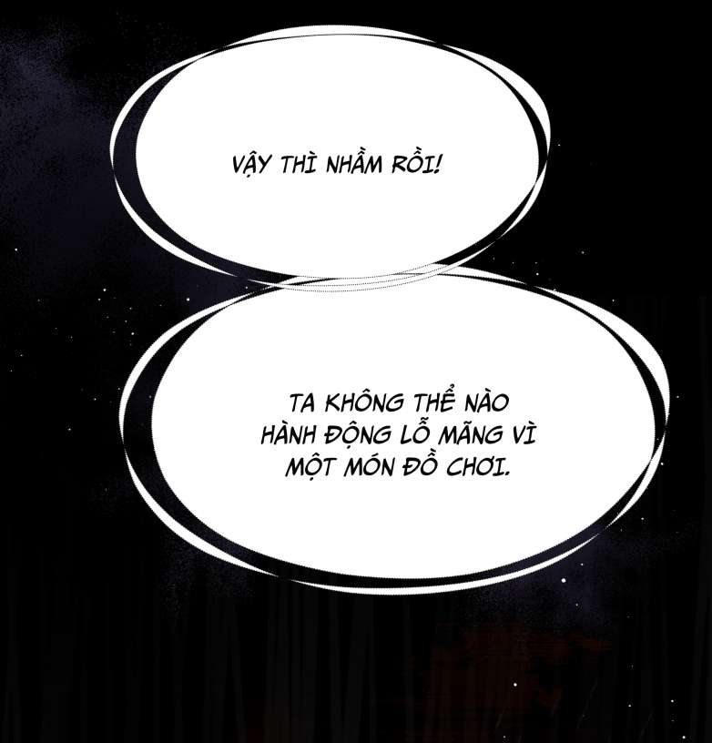 Điện Hạ Khuynh Thành: Chapter 21