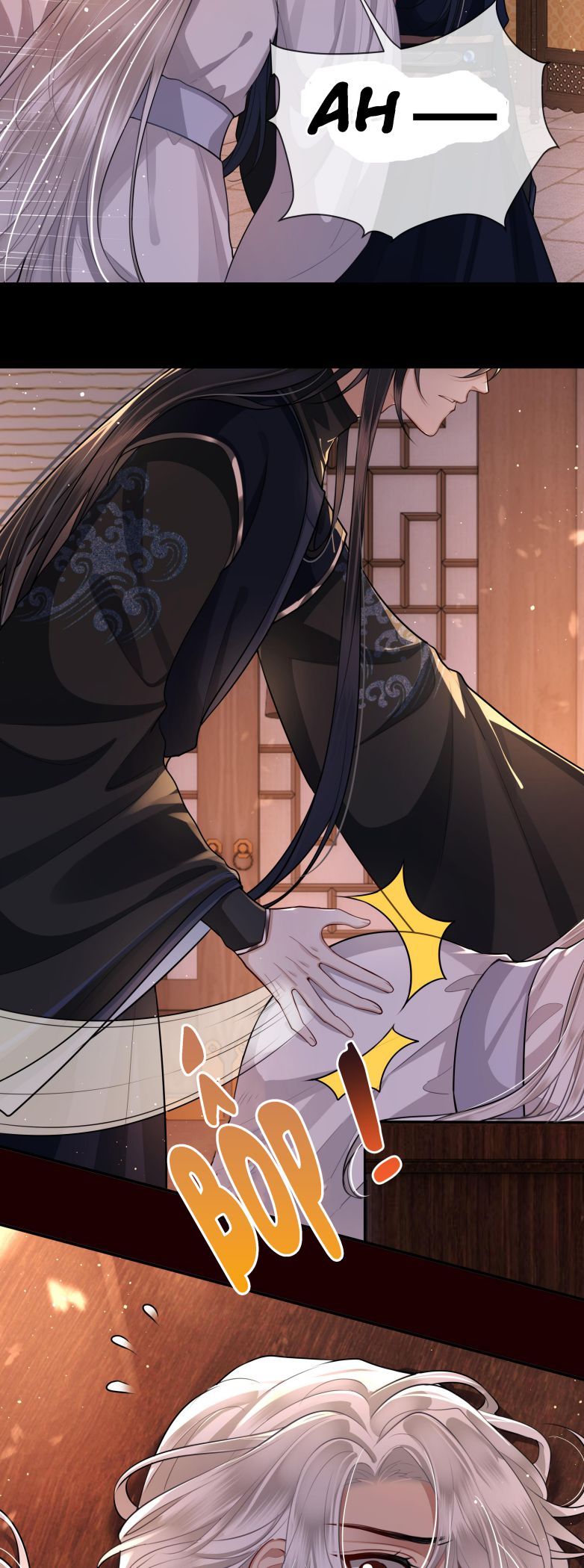 Điện Hạ Khuynh Thành: Chapter 22