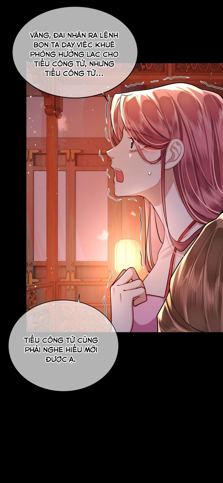 Điện Hạ Khuynh Thành: Chapter 22