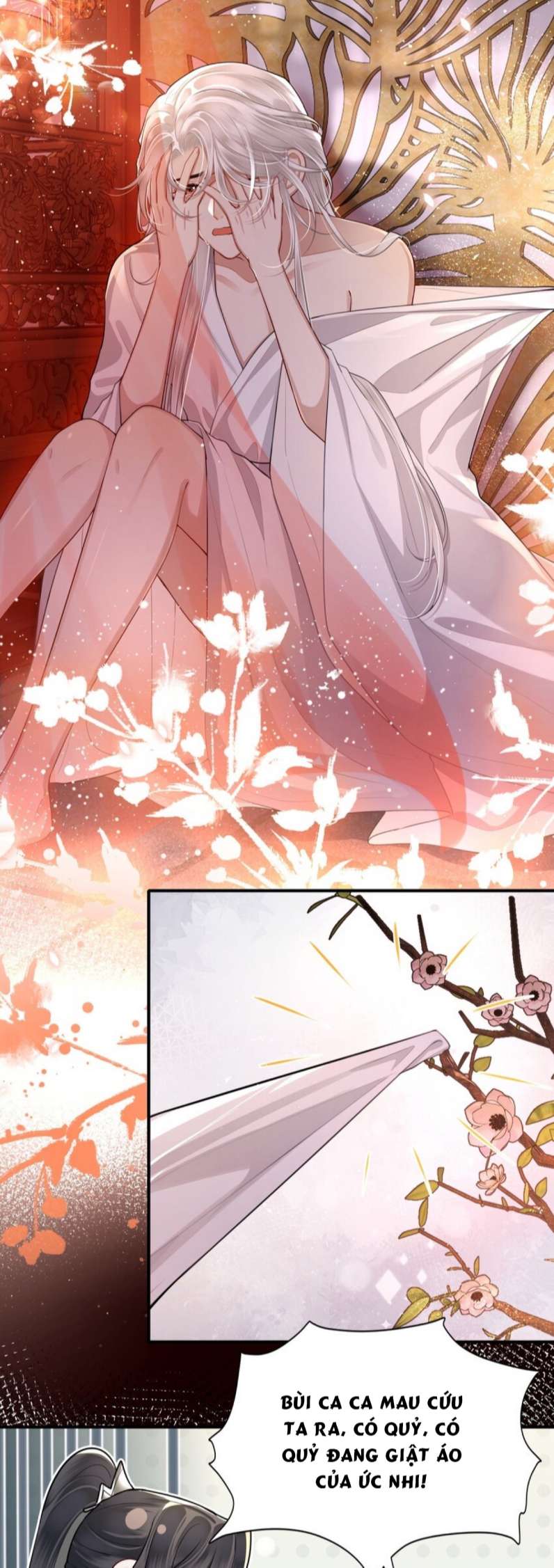 Điện Hạ Khuynh Thành: Chapter 23