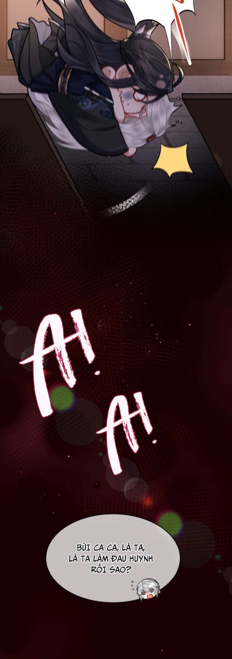 Điện Hạ Khuynh Thành: Chapter 23