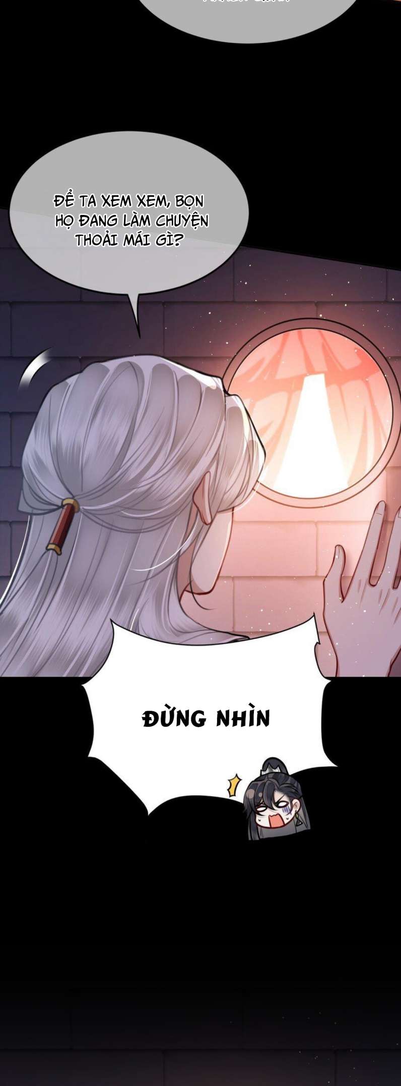 Điện Hạ Khuynh Thành: Chapter 23