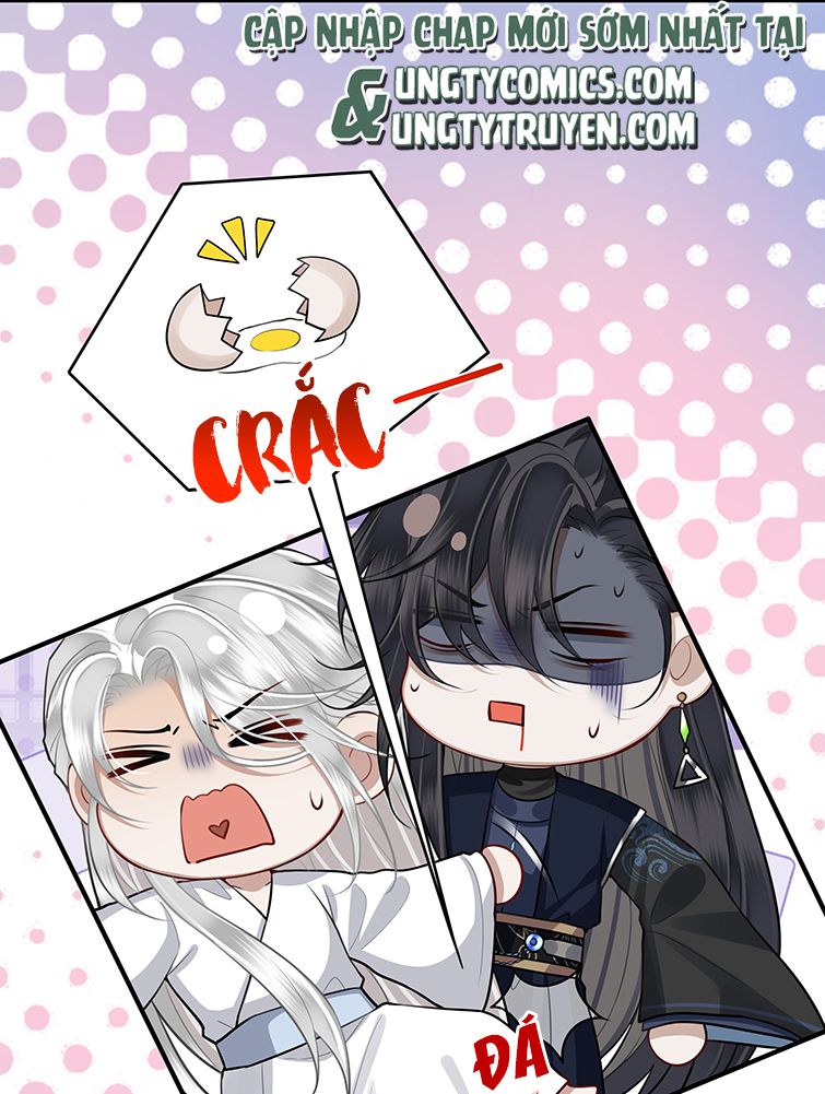 Điện Hạ Khuynh Thành: Chapter 24