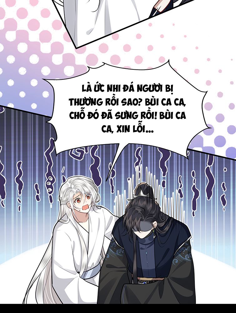 Điện Hạ Khuynh Thành: Chapter 24