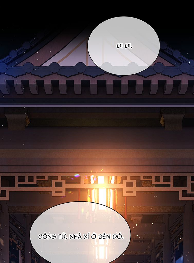 Điện Hạ Khuynh Thành: Chapter 24
