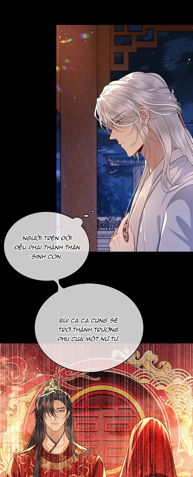 Điện Hạ Khuynh Thành: Chapter 24