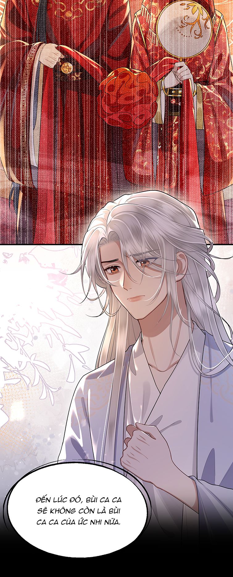 Điện Hạ Khuynh Thành: Chapter 24