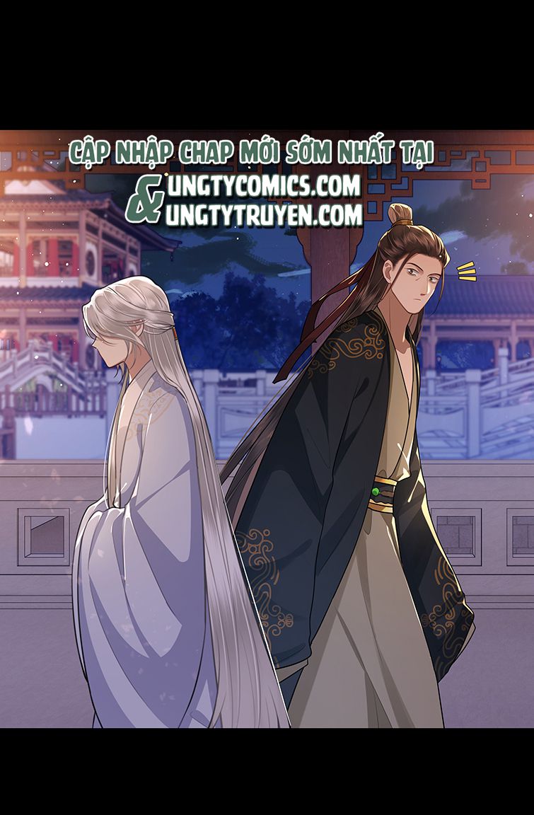 Điện Hạ Khuynh Thành: Chapter 24