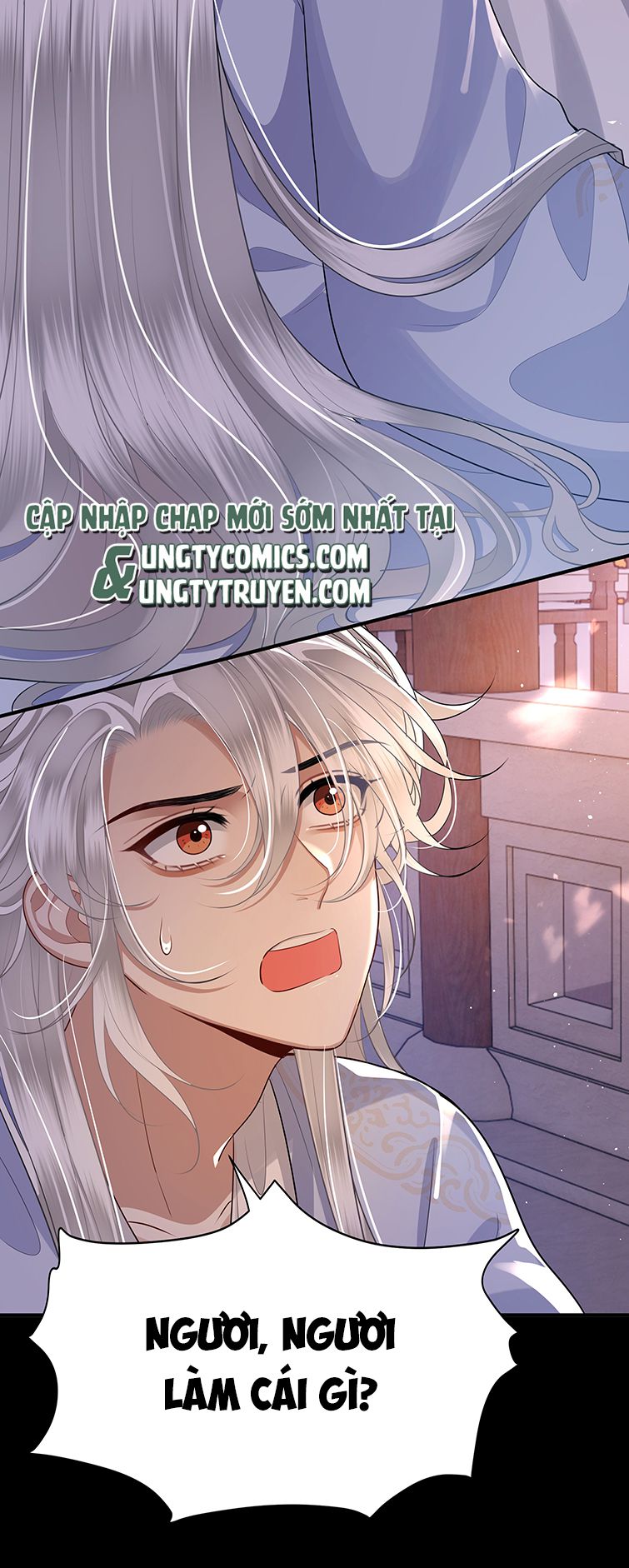 Điện Hạ Khuynh Thành: Chapter 24