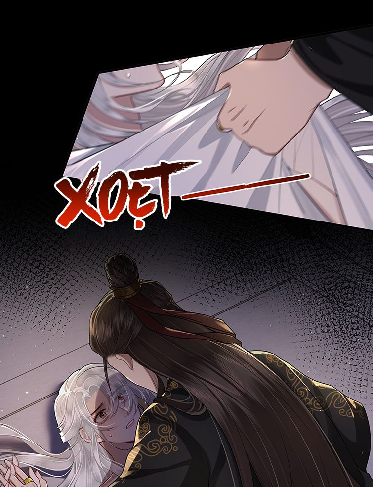 Điện Hạ Khuynh Thành: Chapter 24