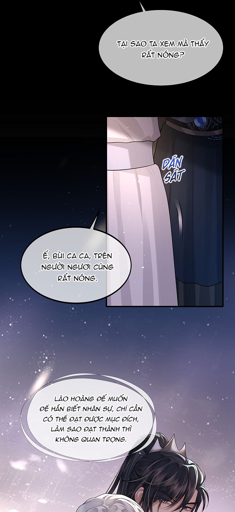 Điện Hạ Khuynh Thành: Chapter 24