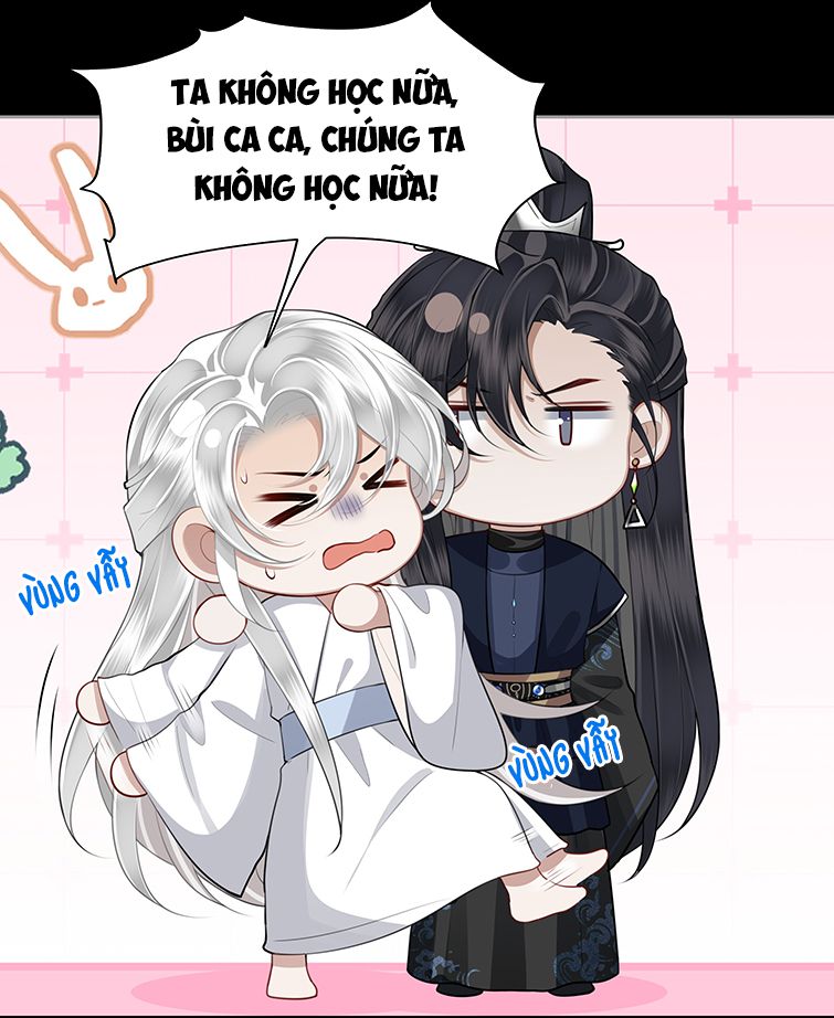 Điện Hạ Khuynh Thành: Chapter 24