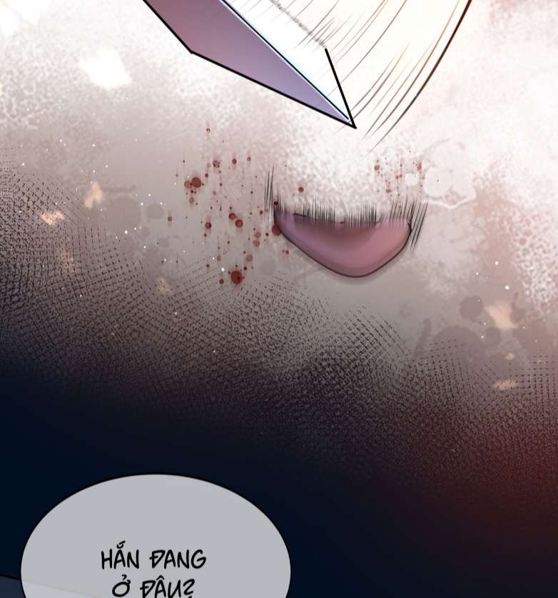 Điện Hạ Khuynh Thành: Chapter 25