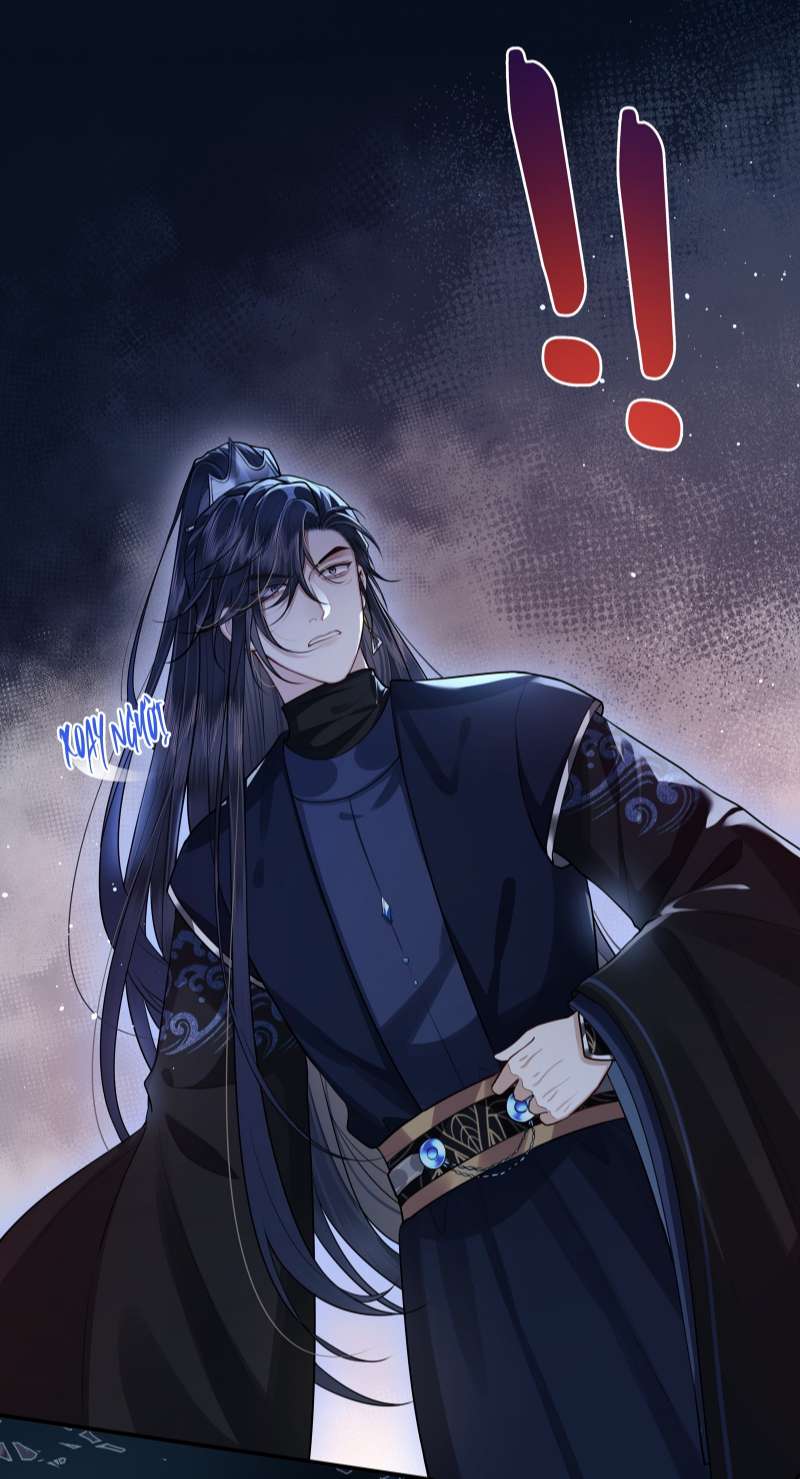 Điện Hạ Khuynh Thành: Chapter 25