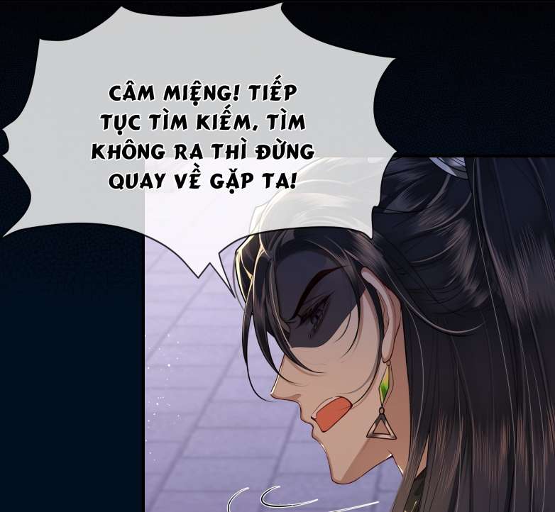 Điện Hạ Khuynh Thành: Chapter 25