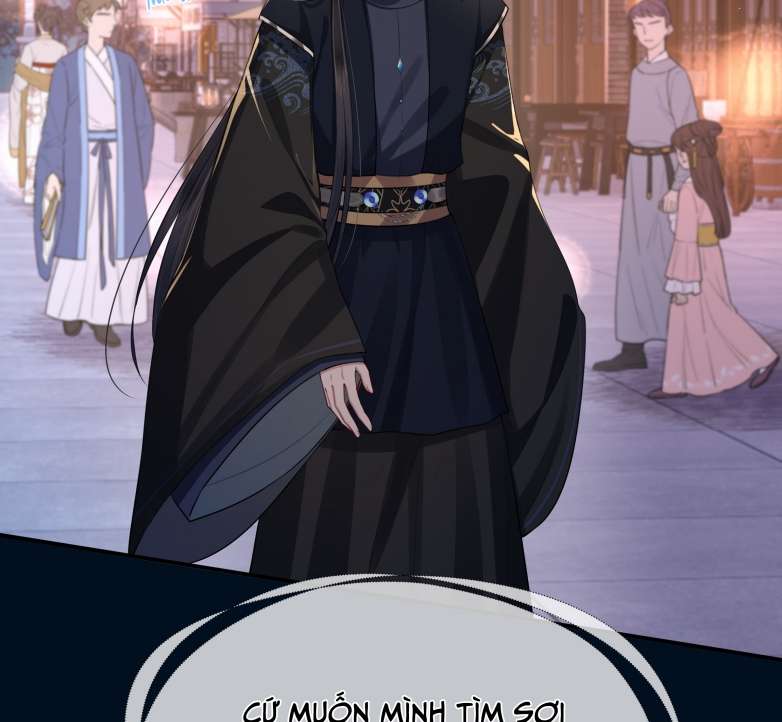 Điện Hạ Khuynh Thành: Chapter 25
