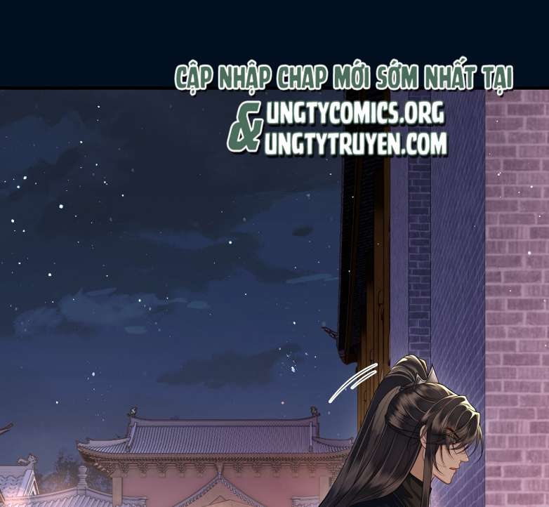 Điện Hạ Khuynh Thành: Chapter 25