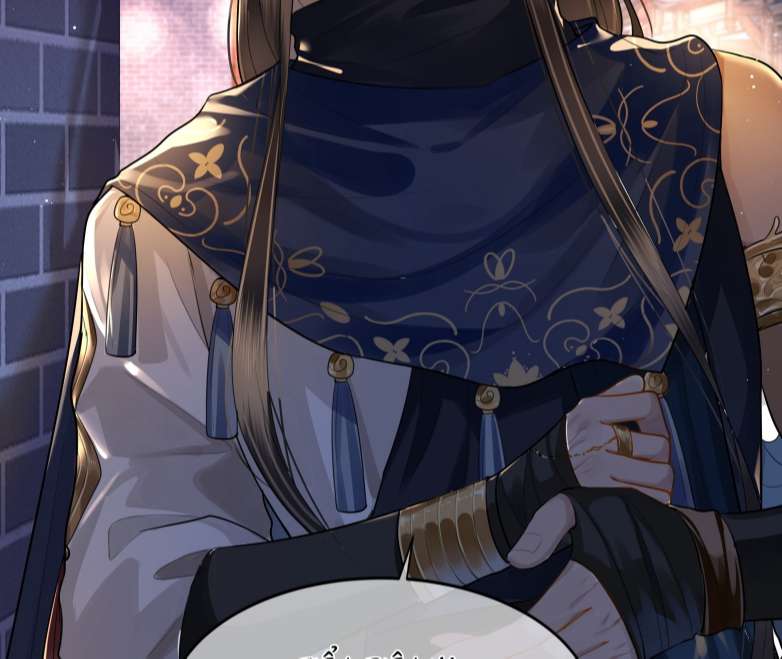Điện Hạ Khuynh Thành: Chapter 25