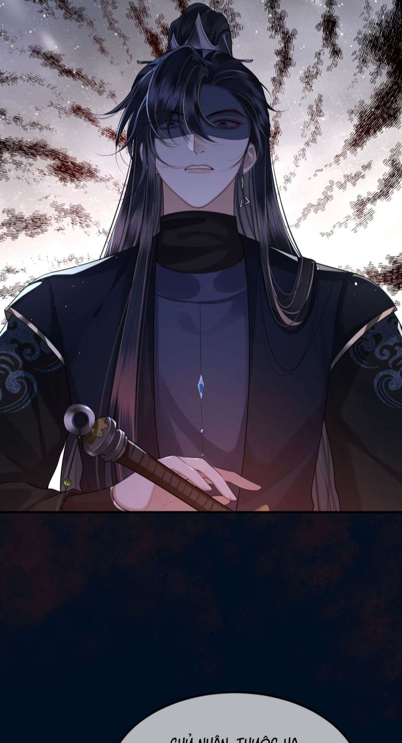 Điện Hạ Khuynh Thành: Chapter 25